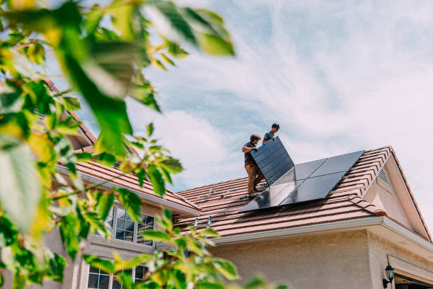 Professional Roofing Service in La Homa, TX