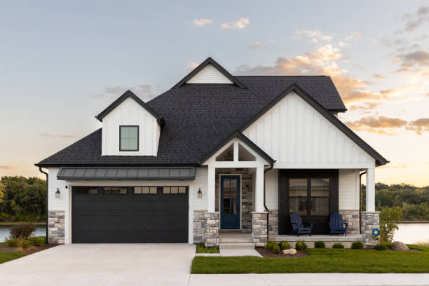 Best Steel Roofing  in La Homa, TX