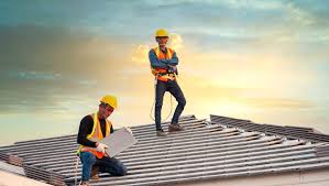 Best Roofing for New Construction  in La Homa, TX
